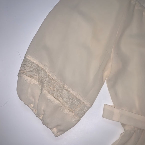 Vintage dress by LTD by Roberta - Picture 4 of 9